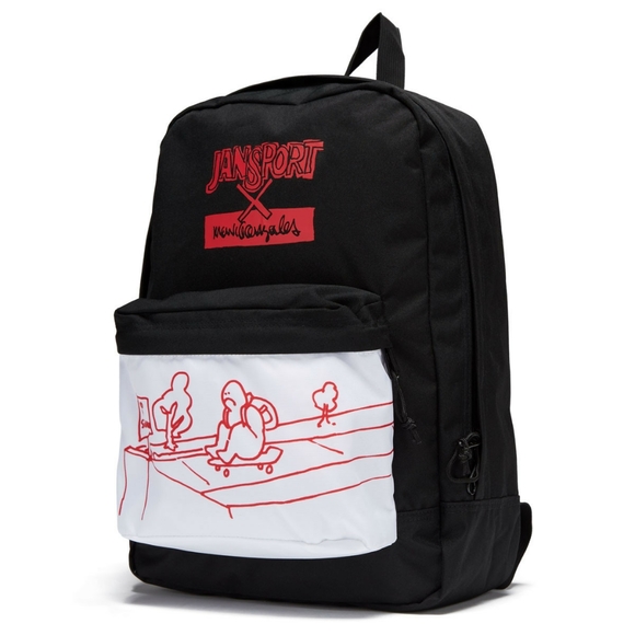 jansport jordan